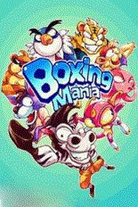 download Boxing Mania apk